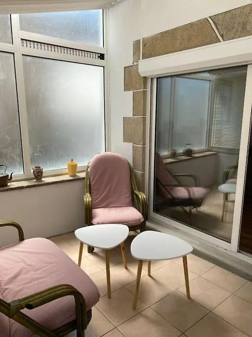 Holiday home Charmante Maison Centre Bourg De Crac'H Golf Du Morbihan Crach France